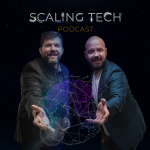 The Scaling Tech Podcast
