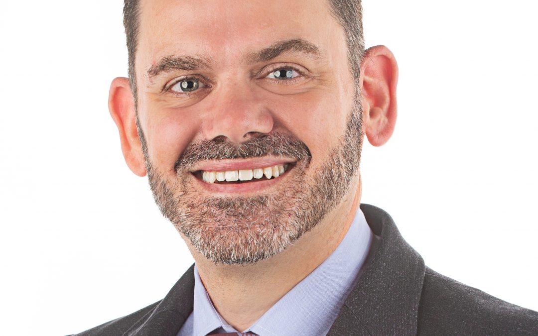 Chris Dyer on Remote Leadership (Scaling Tech Podcast Ep17)