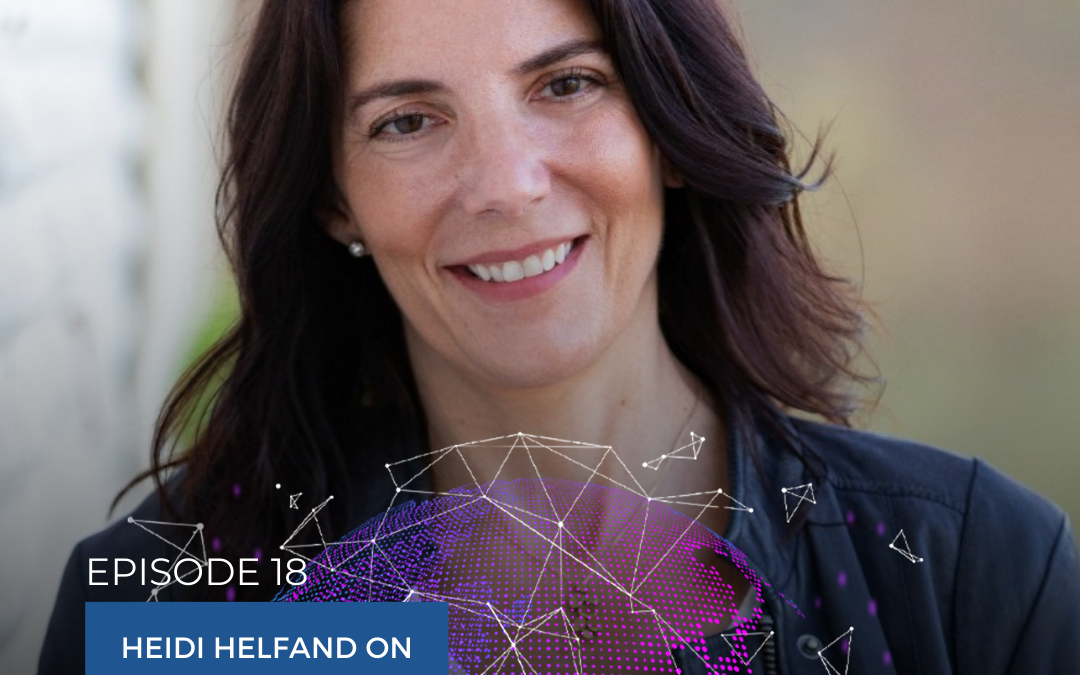 Heidi Helfand on Dynamic Reteaming (Scaling Tech Podcast Ep18)