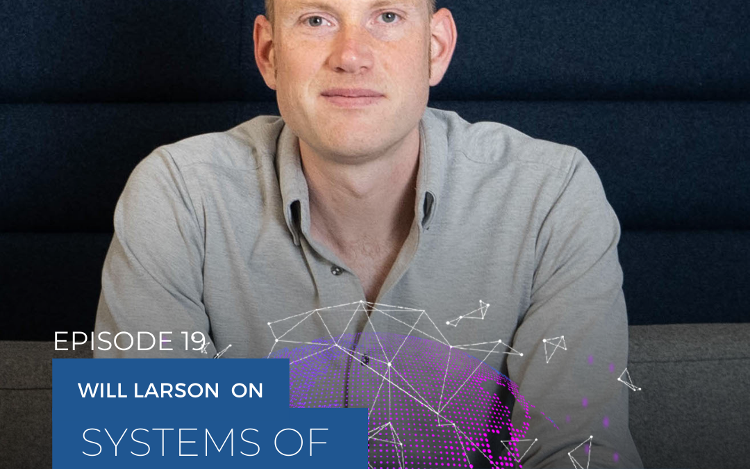 Will Larson on Systems of Engineering Management (Scaling Tech Podcast Ep19)