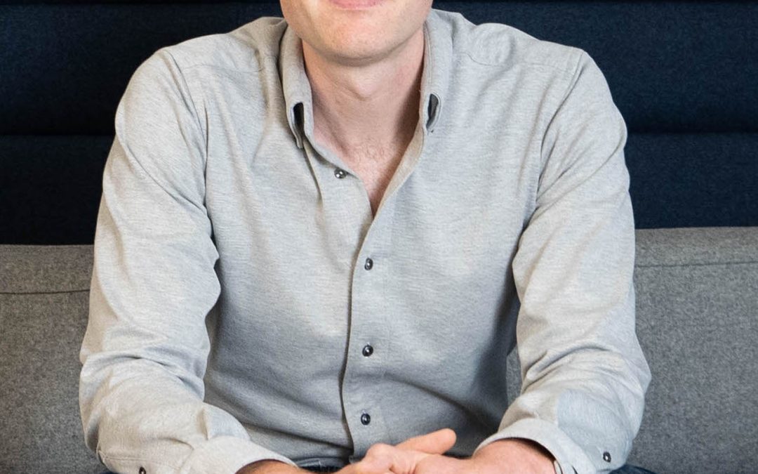 Will Larson on Systems of Engineering Management (Scaling Tech Podcast Ep19)