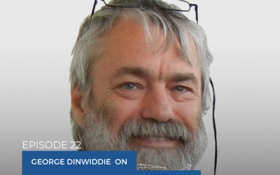 George Dinwiddie on Software Estimation Without Guessing (Scaling Tech Podcast Ep22)