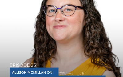 Allison McMillan on Engineering Team Health and Offsites (Scaling Tech Podcast Ep26)