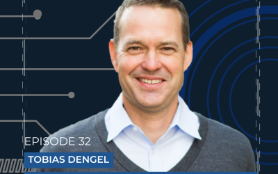 Tobias Dengel of WillowTree: Exploring the True Power of Voice Technology (Scaling Tech Podcast Ep32)