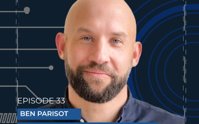 Ben Parisot of Planet Argon: Building Inclusive Teams and Developer Satisfaction (Scaling Tech Podcast Ep33)