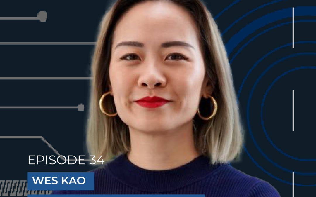 Wes Kao of Maven: Building an Ownership Mentality (Scaling Tech Podcast Ep34)