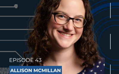 Allison McMillan of Tavlin Consulting: Unlocking Leadership Potential Through Continuous Learning (Scaling Tech Podcast Ep43)