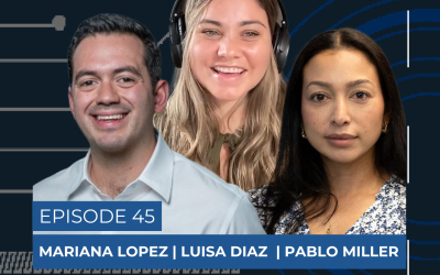 Nearshore Software Development in Latin America (Scaling Tech Podcast Ep45)