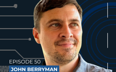 Prompt Engineering for LLMs: Best Practices With John Berryman of Arcturus Labs (Scaling Tech Podcast Ep50)