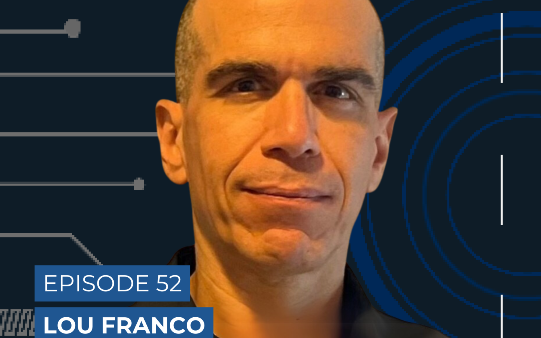 Mastering Tech Debt with Lou Franco of Greenwave Solution (Scaling Tech Podcast Ep52)