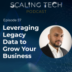 The Scaling Tech Podcast The Scaling Tech Podcast