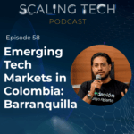 The Scaling Tech Podcast