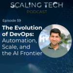 The Scaling Tech Podcast