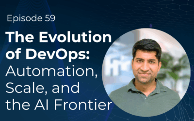 The Evolution of DevOps (Scaling Tech Podcast Ep59 – Live!)