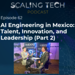 The Scaling Tech Podcast